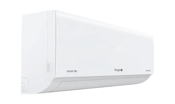 Инверторная система кондиционирования Energolux DAVOS PRO SAS07R2-AI/SAU07R2-AI