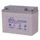 Аккумулятор LEOCH DJM1250 ( 12V 50Ah / 12В 50Ач ) - фото 1