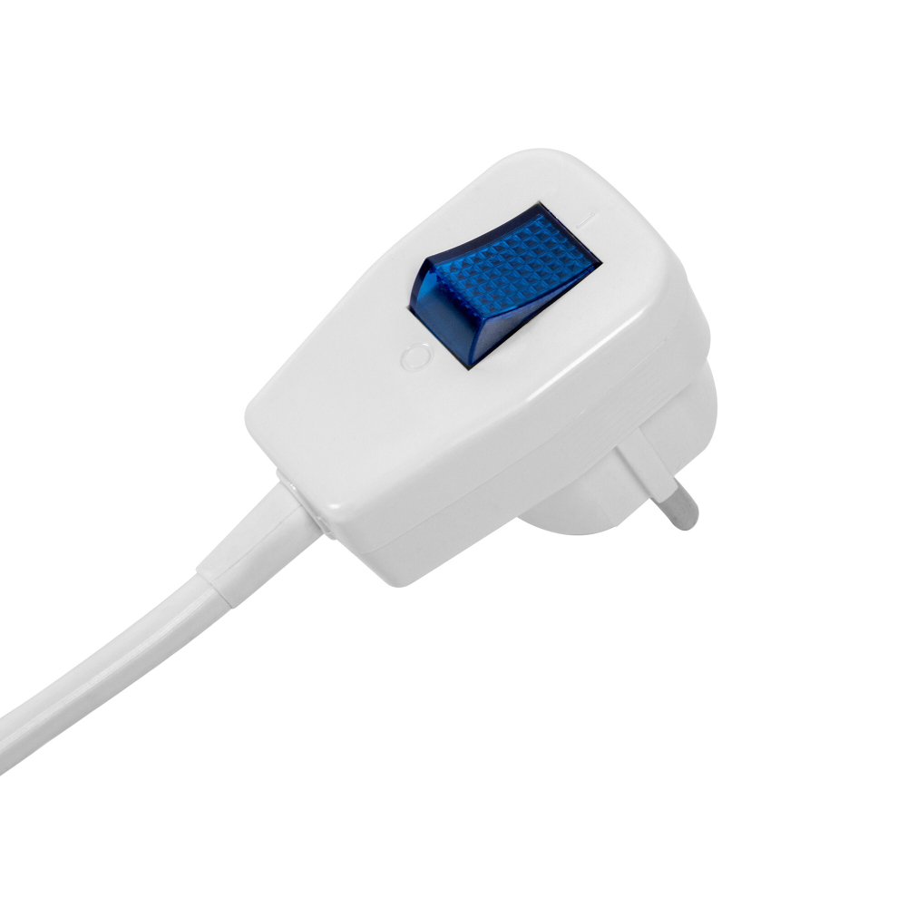 Полотенцесушитель Royal Thermo Электро 25 П-обр 200х500