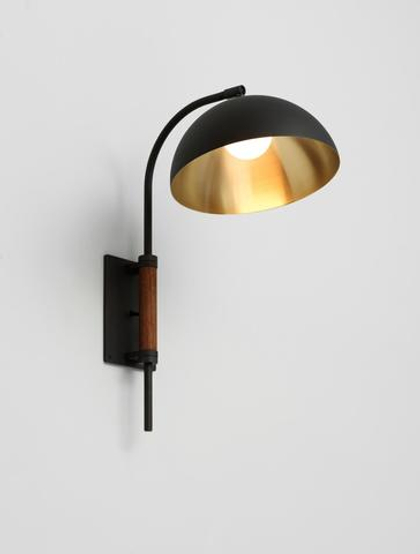 Pigalle Sconce by ALLIED MAKER