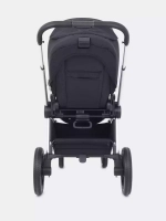 Коляска детская "FLEX GRAND" (3в1) RA073 Midnigt Black