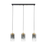 8101/3A LN Подвес E14 3*40Вт 220В IP20 COMFI