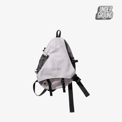 Сумка Nothomme Monterest Sling Bag серый