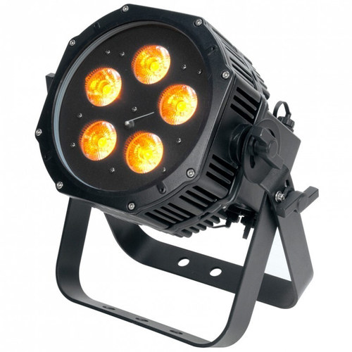 ADJ WiFly EXR QA5 IP65 - 25W RGBA LED Battery Powered LED PAR
