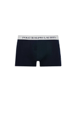 Трусики-боксеры 3шт. POLO RALPH LAUREN - темно-синий(714830299)