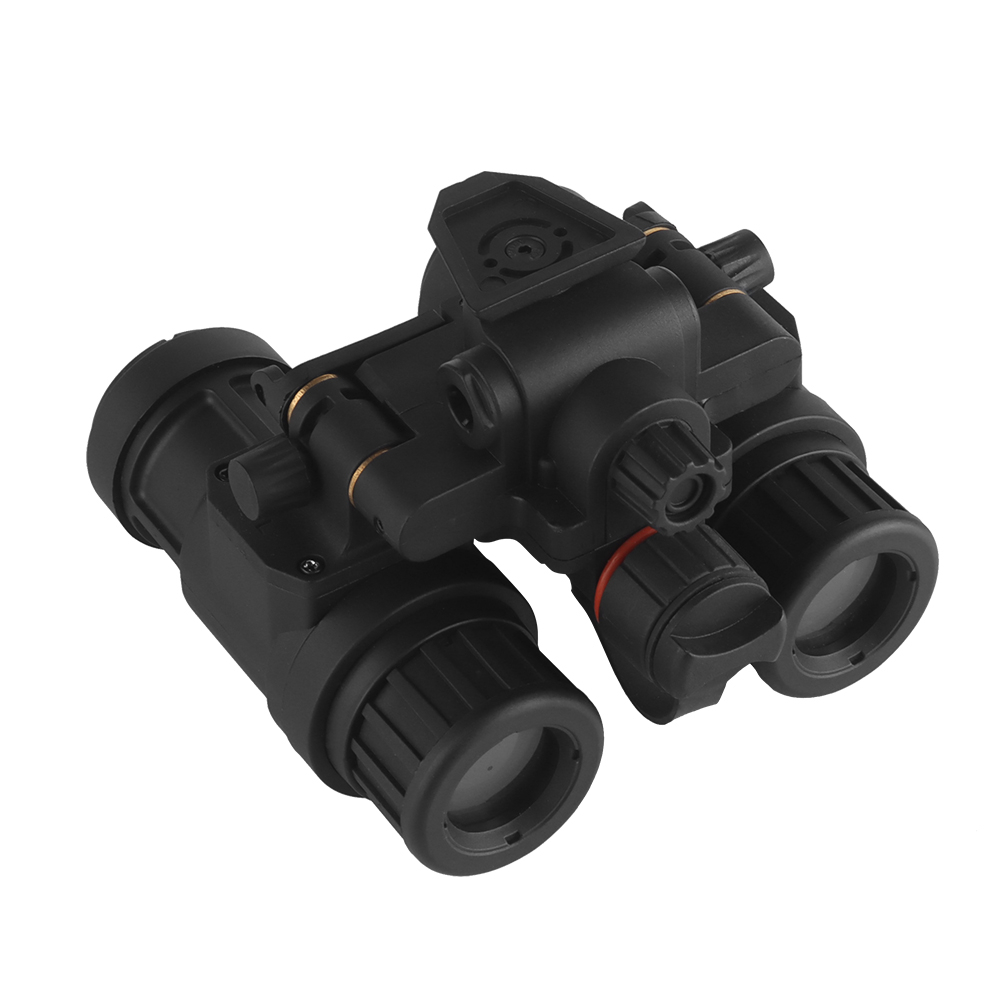 Макет ПНВ AN/PVS31 от WoSport (черный)