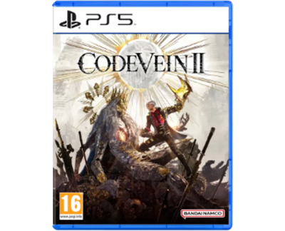 Code Vein II (PS5) NEW
