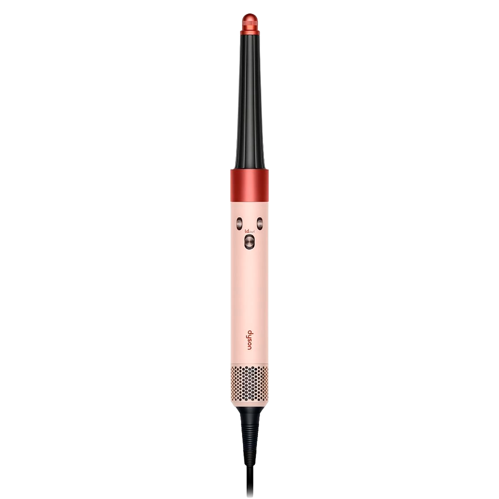 Стайлер Dyson Complete Long HS08 i.d.™ multi-styler and dryer Straight + Wavy, Kanzan Pink