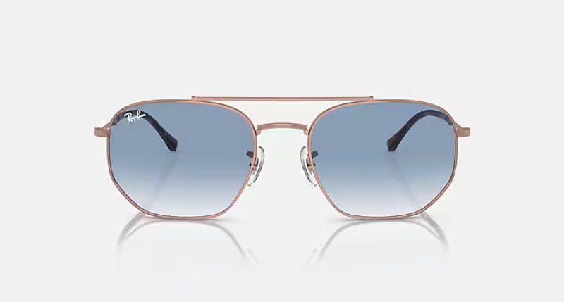 RAY-BAN RB3707 92023F