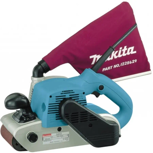 Ленточная шлифовальная машина Makita 9403