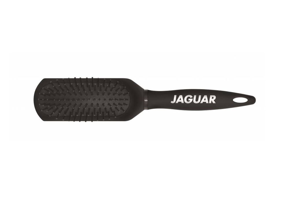 Щетка для волос Jaguar S-serie S3 (7 рядов, прямоугольная) - 2