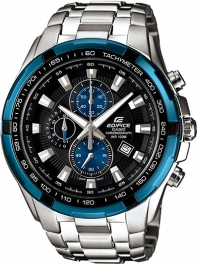 Casio EFR539D1A2