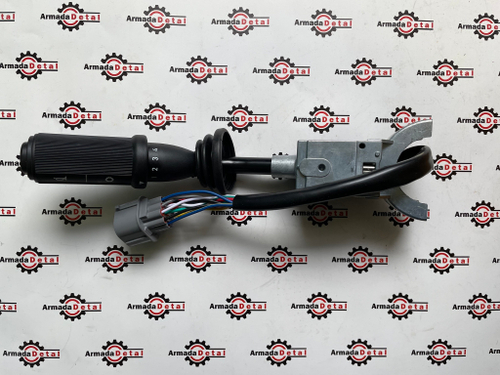 Переключатель подрулевой | 701/80298 | Spare Parts KA