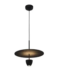 Подвесной светильник Kanso V11625-PL Moderli