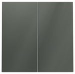 Клавиши для выключателя двухклавишного Voltum S70 VLS000306