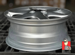 Комплект дисков Toyota 15x6 et45 4x100