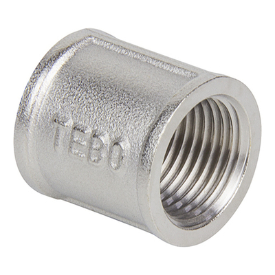 Муфта TEBO 3/4" ВР/ВР