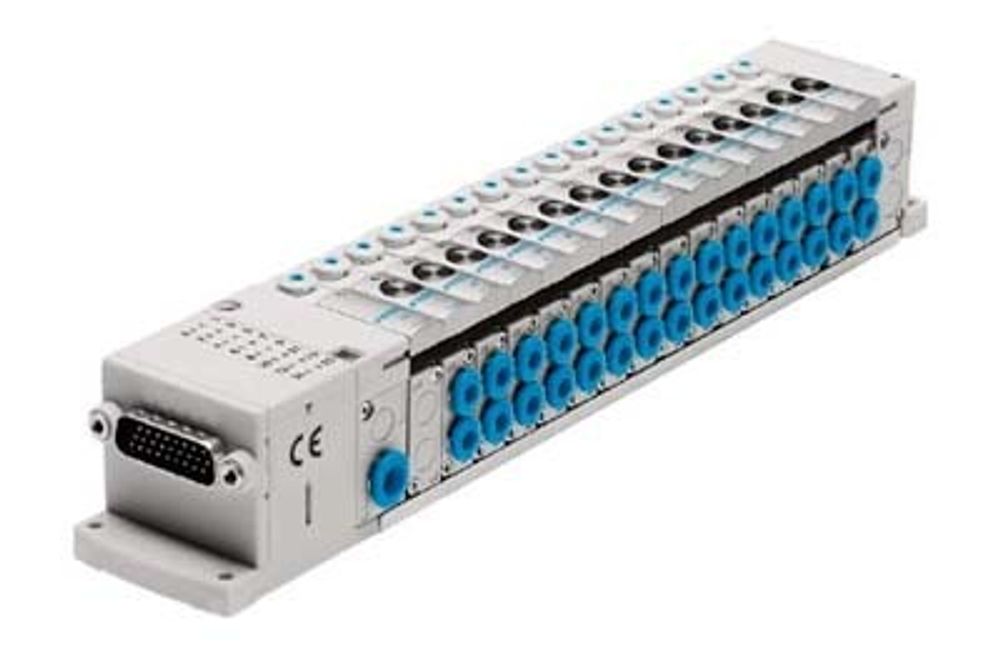 CPV-SC-MP-VI Пневмоостров CPV-SC-MP-VI Пневмоостров