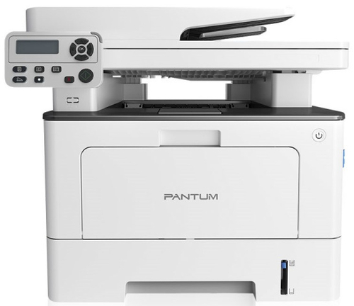 МФУ лазерное черно-белое Pantum BM5106ADN/RU