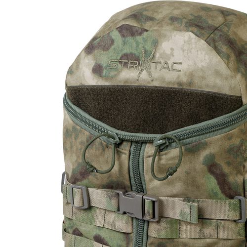 Рюкзак ТриЗип, StriXtac