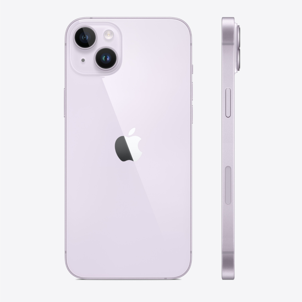 iPhone 14 Plus | 128Gb Purple