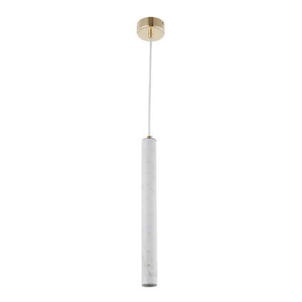 Светильник подвесной Crystal Lux FRESA SP3W LED WHITE 1831/201