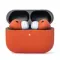 Apple AirPods Pro 3 Orange Black Total Matte