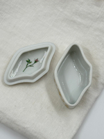 Шкатулка Franklin Mint «Empress Josephine's Rose Garden»