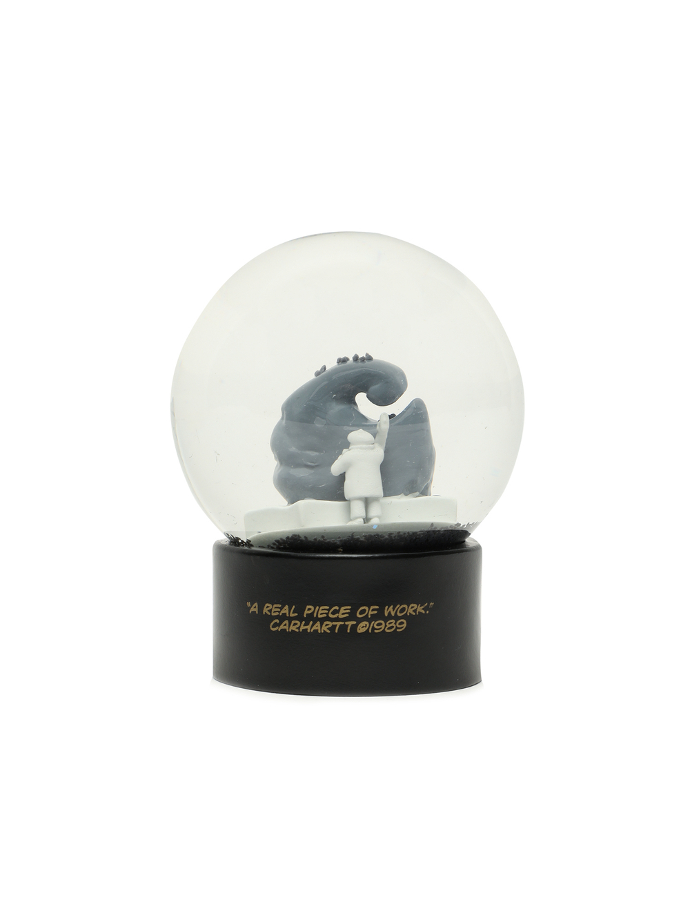 Снежный Шар Piece Of Work Snow Globe