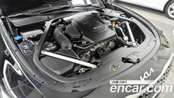 KIA K9 3.8 GDI AWD — 2022