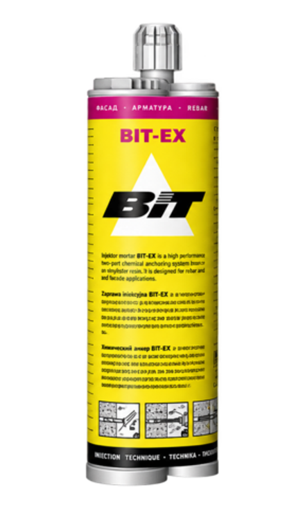 Химический анкер BIT-EX 400 мл
