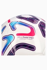 Футбольный мяч Puma Stellar Nitro Play Premier League размер 5 - белый