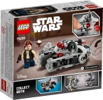 LEGO 75295 Millennium Falcon™ Microfighter