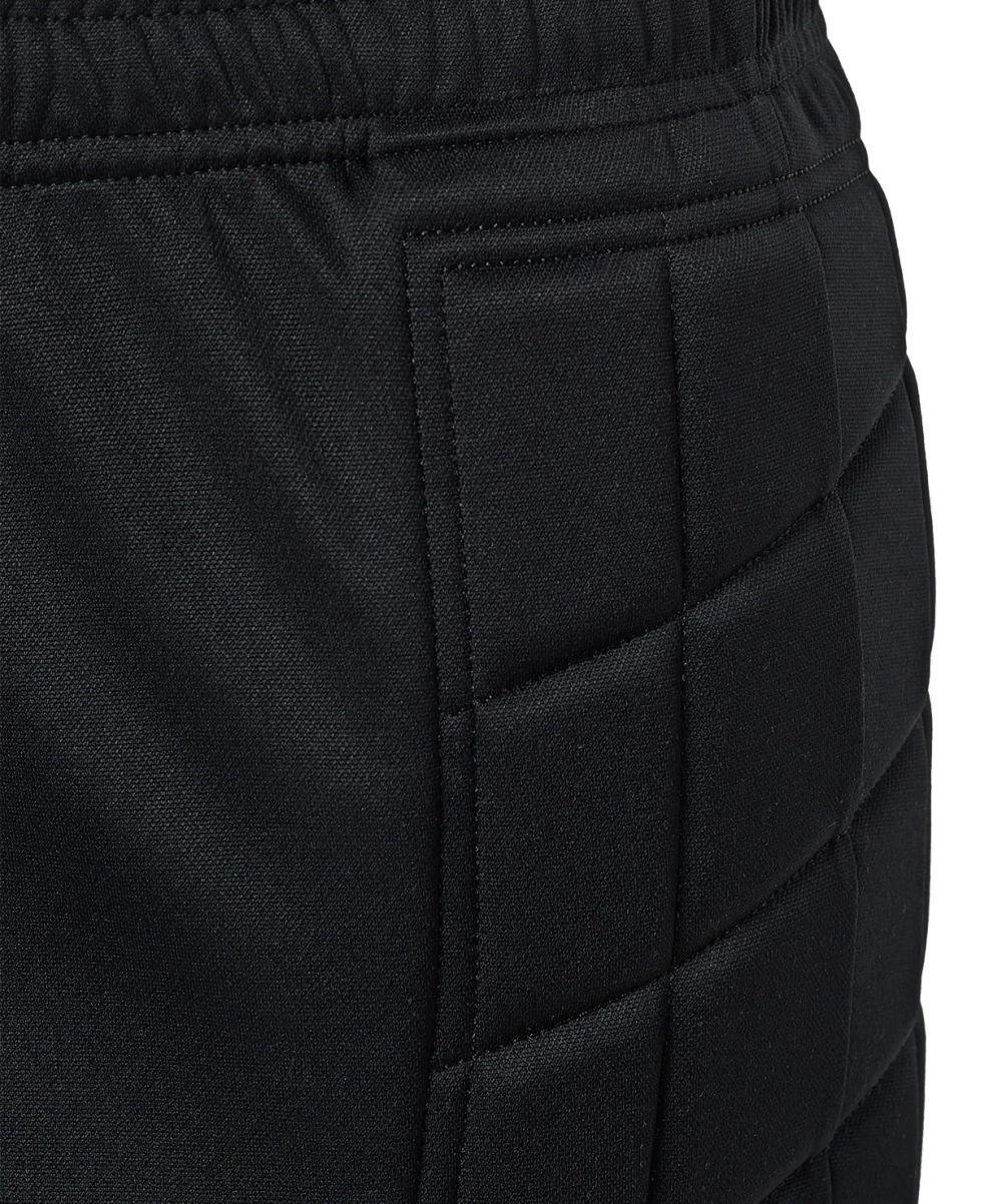 Брюки вратарские CAMP GK Pant, черный/белый