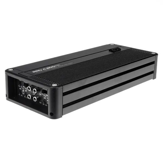 Усилитель AMP PRO 4.200FR