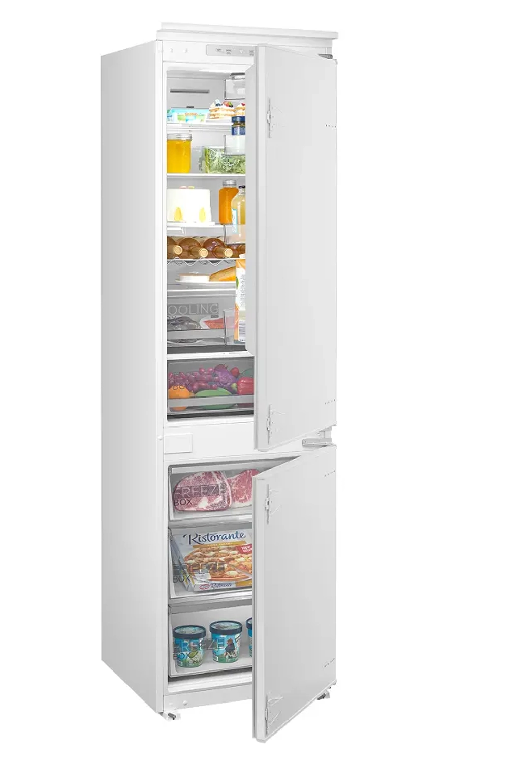 MIDEA MDRE414FGE01