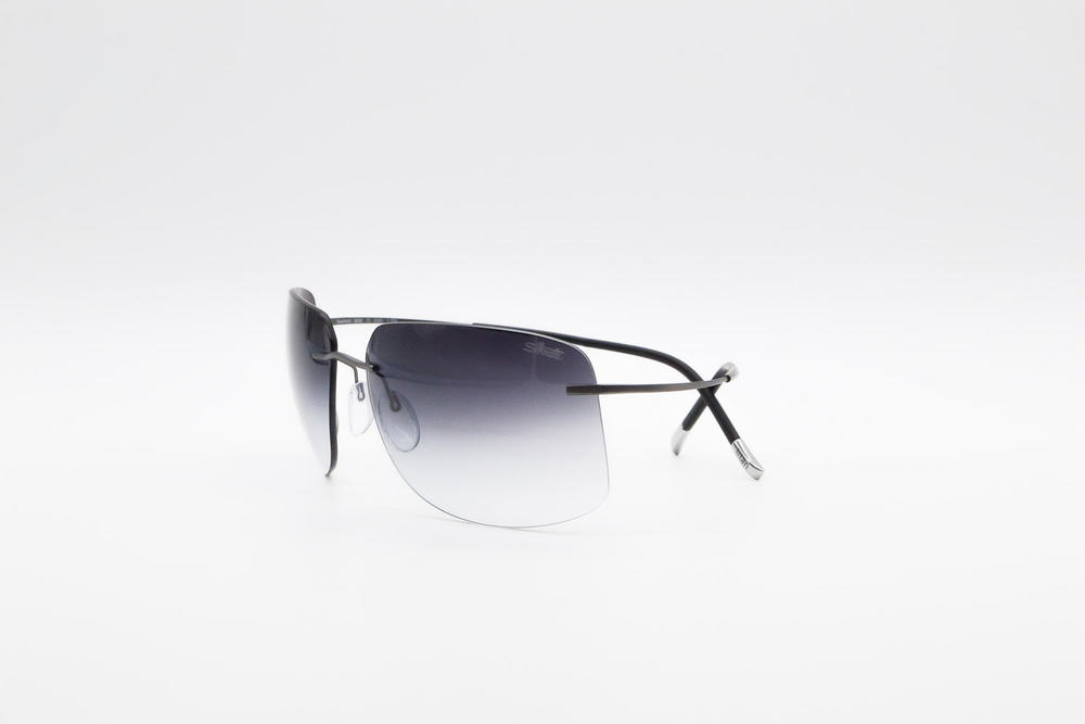 Изг. оправы Silhouette 8698 75 6560