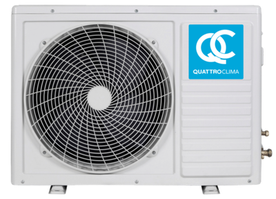 Сплит-система QV-VE12WBE/QN-VE12WBE