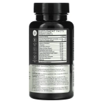 Terra Origin Healthy Gut Reset PM, 60 caps.
