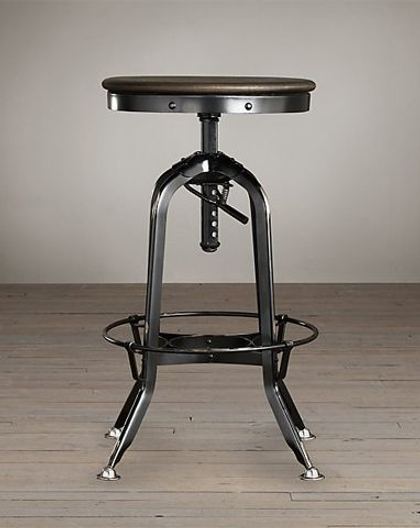 Стул Restoration Hardware Винд