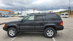 Лифт-комплект Jeep Grand Cherokee ZJ лифт 30 мм РИФ