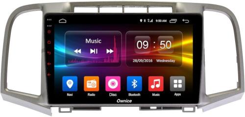 Магнитола для Toyota Venza 2008-2016 - Kuberg OL-9426 QLed, Android 12, Быстрая, CarPlay, 4G SIM-слот