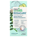 Procure, Rosacare®, гидрогелевый крем, 60 мл (2 жидк. унции)