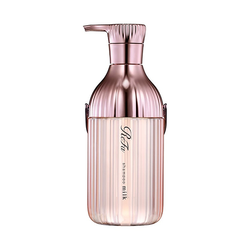 Refa shampoo milk pinke