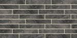 Paradyz Ardis Dark - Фасадная плитка структурная 397x65x11