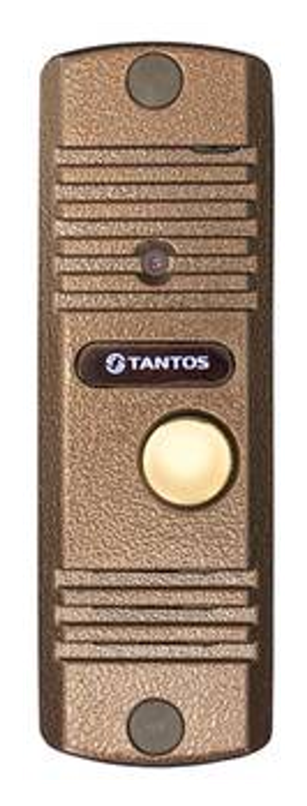 Вызывная видеопанель Tantos Corban HD (асфальт)