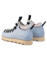 Ботинки Native Fitzsimmons Bell Blue / Bone White