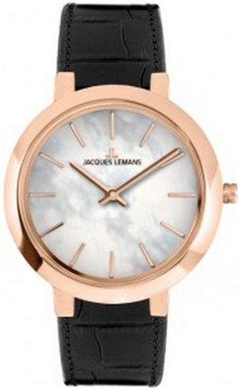 Наручные часы Jacques Lemans 1-1824B