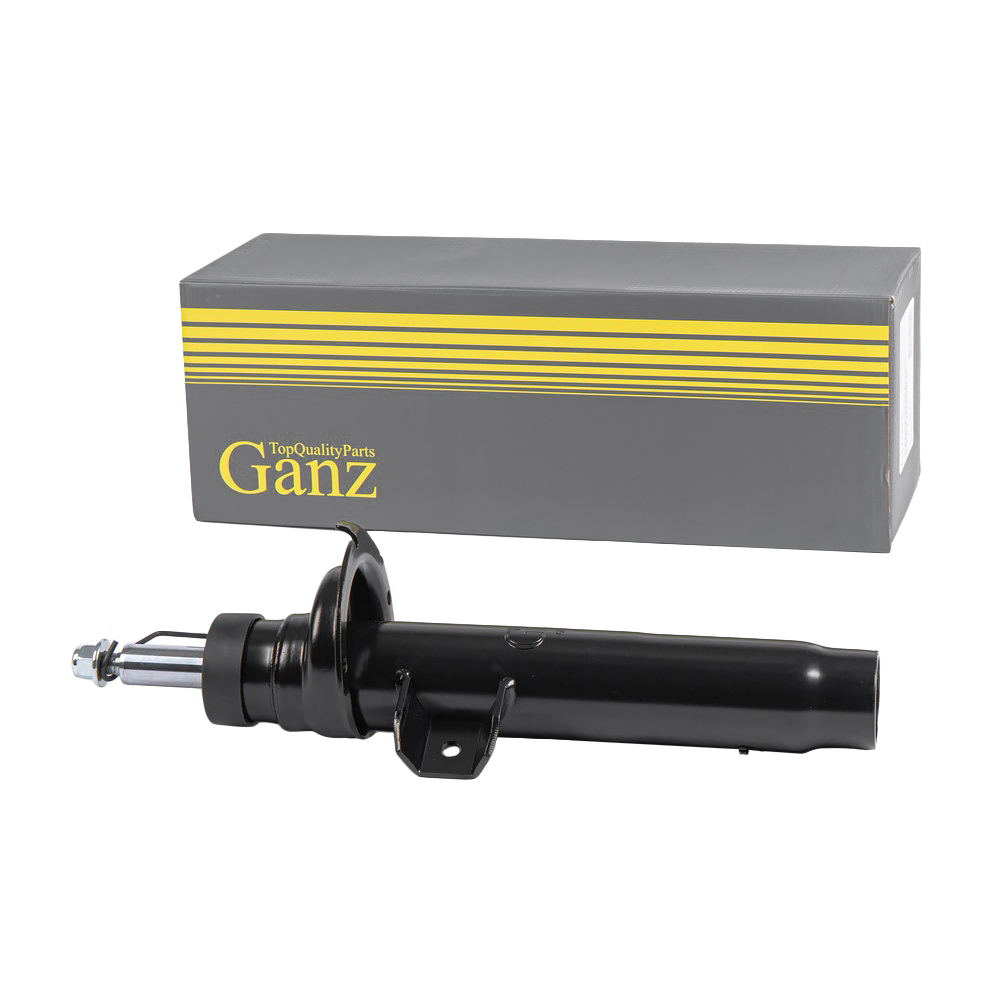 Амортизатор GANZ передний (газомасляный) R BMW 2(F22) / 3(F30) / 3GT (F31) Арт.: GIK02944