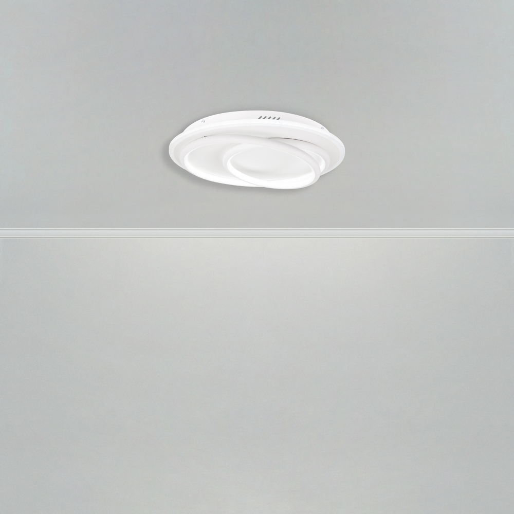 Потолочный светильник Freya FR6089CL-L120W